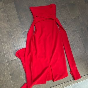 Lulus dress